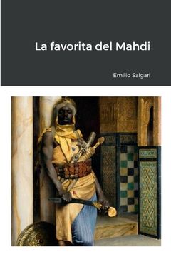 portada La favorita del Mahdi (en Javanés)