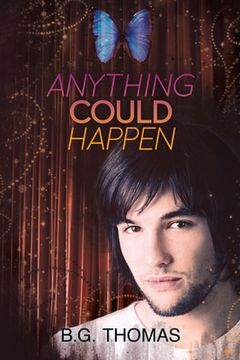 portada Anything Could Happen