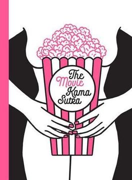 portada Movie Kama Sutra (en Inglés)