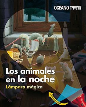 portada Los Animales en la Noche (in Spanish)