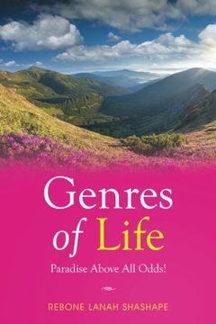 portada Genres of Life -Paradise Above All Odds!