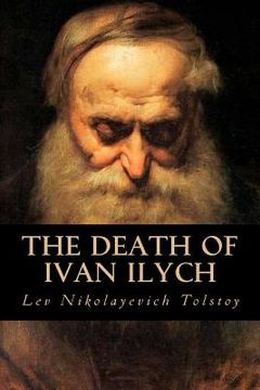 portada The Death of Ivan Ilych (en Inglés)