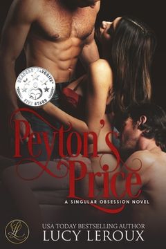 portada Peyton's Price (in English)