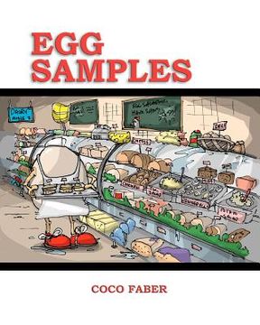 portada egg samples (en Inglés)