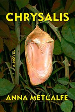 portada Chrysalis: A Novel (in English)
