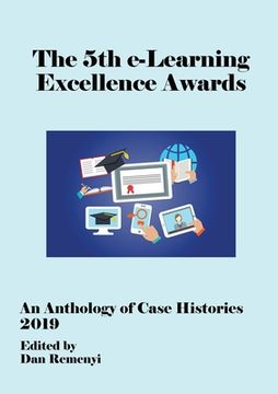 portada 5th e-Learning Excellence Awards 2019 An Anthology of Case Histories