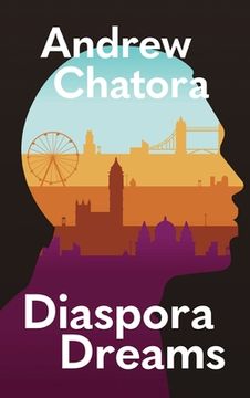 portada Diaspora Dreams (in English)