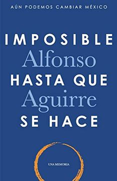 portada Imposible Hasta que se Hace (in Spanish)