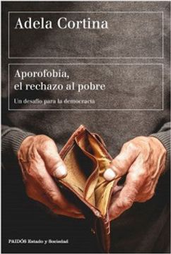 portada Aporofobia, el Rechazo al Pobre