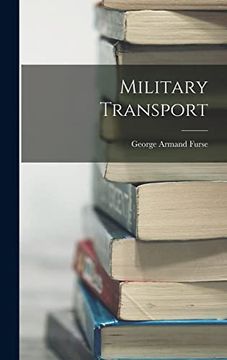 portada Military Transport