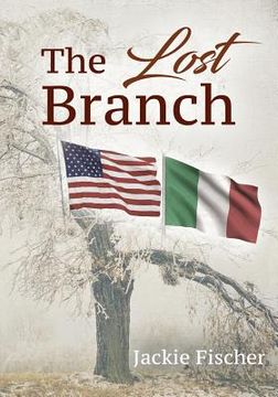 portada The Lost Branch