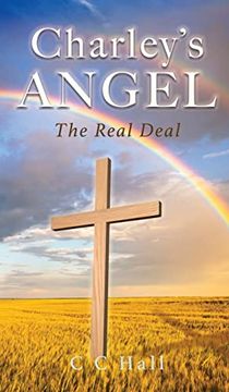 portada Charley's Angel: The Real Deal (en Inglés)