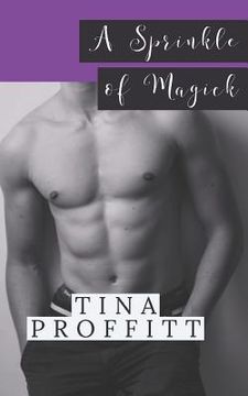 portada A Sprinkle of Magick (in English)