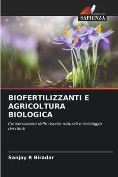 portada Biofertilizzanti E Agricoltura Biologica (en Italiano)