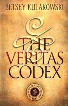 portada The Veritas Codex (en Inglés)