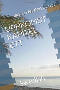 portada Uppkomst Kapitel Ett: Swedish (en swedish)