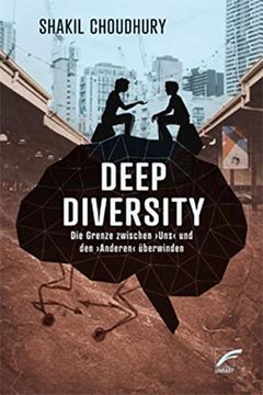 portada Deep Diversity (en Alemán)