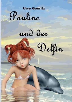 portada Pauline und der Delfin (en Alemán)