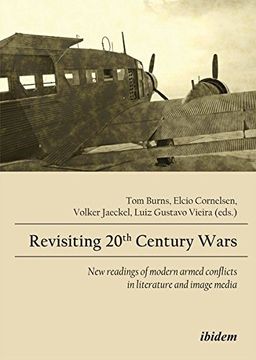 portada Revisiting 20th Century Wars