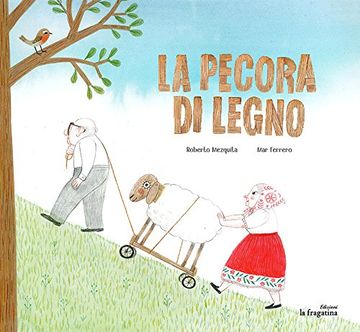 portada La Pecora di Legno (in Italian)