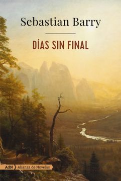 portada Días sin Final (in Spanish)