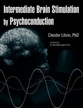 portada intermediate brain stimulation by psychoconduction (in English)
