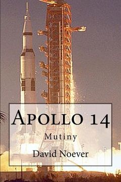 portada Apollo 14: Mutiny