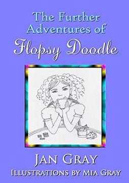portada The Further Adventures of Flopsy Doodle 