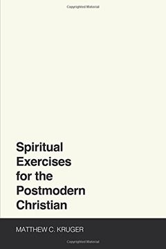 portada Spiritual Exercises for the Postmodern Christian