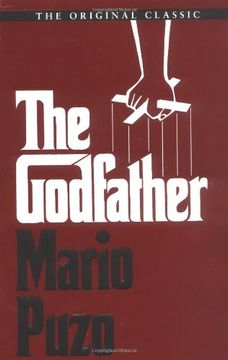 portada The Godfather: 50Th Anniversary Edition 