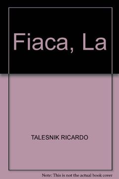 portada Fiaca - el Haren (in Spanish)