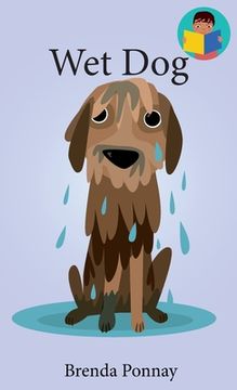 portada Wet Dog (en Inglés)