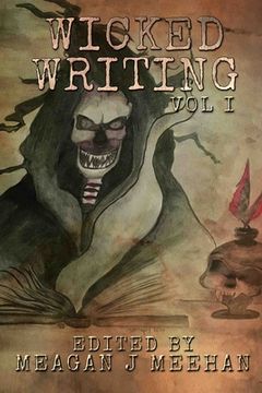 portada Wicked Writing (en Inglés)