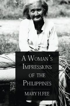portada A Woman's Impressions of the Philippines