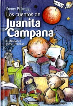 portada Juanita Campana