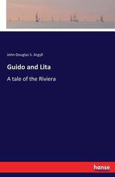 portada Guido and Lita: A tale of the Riviera (en Inglés)