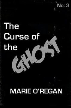 portada The Curse of the Ghost (en Inglés)