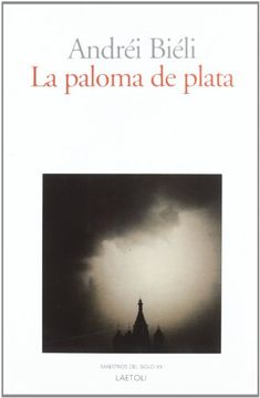 portada La Paloma de Plata (in Spanish)