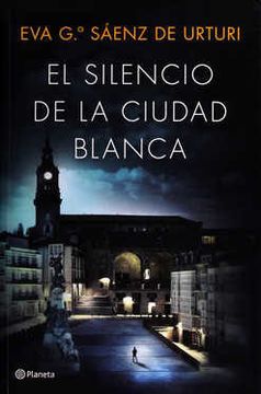 El Silencio de la Ciudad Blanca