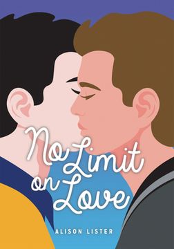 portada No Limit on Love