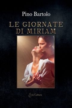 portada Le giornate di Miriam (in Italian)
