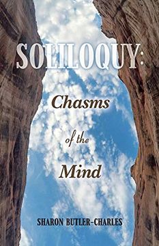 portada Soliloquy: Chasms of the Mind (en Inglés)