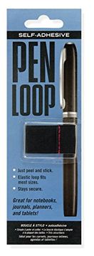 portada Self-Adhesive Pen Loop