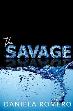 portada The Savage (in English)