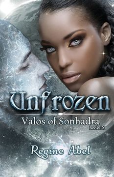 portada Unfrozen (in English)
