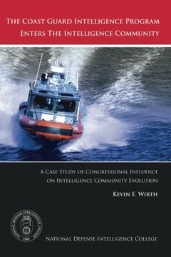 portada The Coast Guard Intelligence Program Enters the Intelligence Community