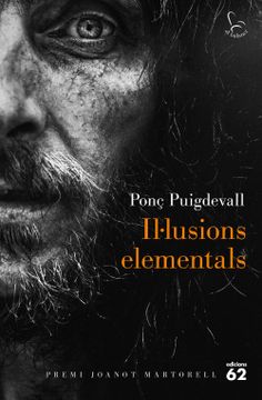 portada Il·Lusions Elementals: Premi Joanot Martorell 2016 (el Balancí) (in Catalá)