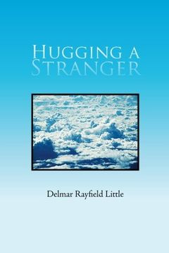 portada Hugging a Stranger (en Inglés)