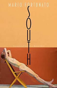 portada South: A Novel 