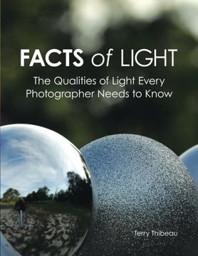 portada Facts of Light
